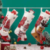 Surprise Wishes Stocking (Snowman)