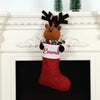 Jack in the Stocking- Set of 3