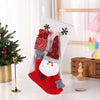 Surprise Wishes Stockings (Santa)