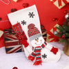 Surprise Wishes Stocking (Snowman)