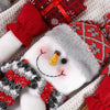 Surprise Wishes Stocking (Snowman)