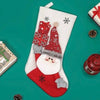 Surprise Wishes Stockings (Santa)