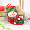 Ho Ho Ho Surprise! Mini Stocking (Set of 3)