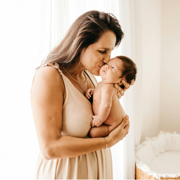 Postpartum Recovery: What to Expect and How to Support?