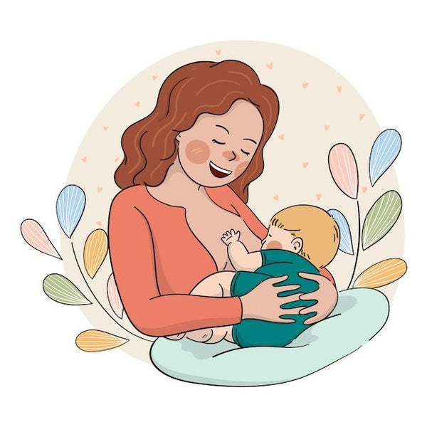 More Milk, Please!” – 5 Real Tips That Helped Me Boost Breastfeeding Supply