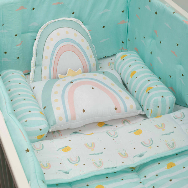 Buy Newborn Babies Kids Bedding Customized Set Online