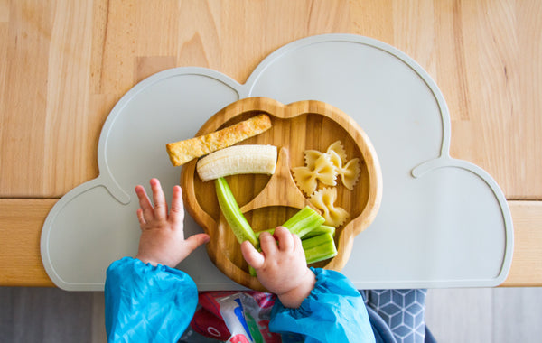 Feeding & Diapering