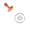 Book stamp - Miss Joyful