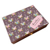 Personalised Wooden Artbox - Fairy DUst