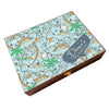 Personalised Wooden Artbox - Dino Doodles