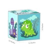 My Money Box personalised - Roar & Save