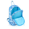 Customized Whale Printed Kids Backpack