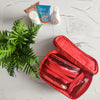 Travel Personalized Kids Toiletry Pouch Combo