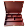 Personalised Wooden Artbox - Speed Station
