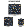 Space Personalized Kids Travel Cubes Set-3