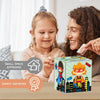 My Money Box personalised - Girl Power Savings