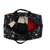 Space Personalized Kids Duffel Bag