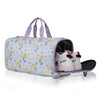 Mermaid Personalized Kids Duffel Bag