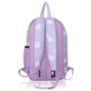Customized Llama Printed Kids Backpack