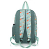Customized Fox Printed Kids Backpack