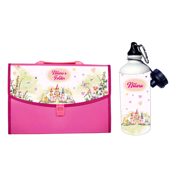 Everyday Essentials Hamper For Rakhi- Majestic Castle