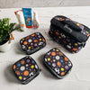 Ball Personalized Kids Toiletry Pouch Combo