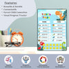 Daily Responsibility Chart  – Roar & Explore