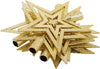 Regal Gold Star Tree Topper