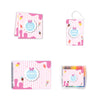 The Creative Buddy Box- Ice Cream Delights