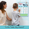Daily Responsibility Chart  –  Sailor