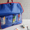 Customized Mermaid Kids Jumbo Art Bag
