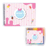 The Creative Buddy Box- Ice Cream Delights