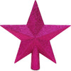 Dazzle Pink Tree Topper