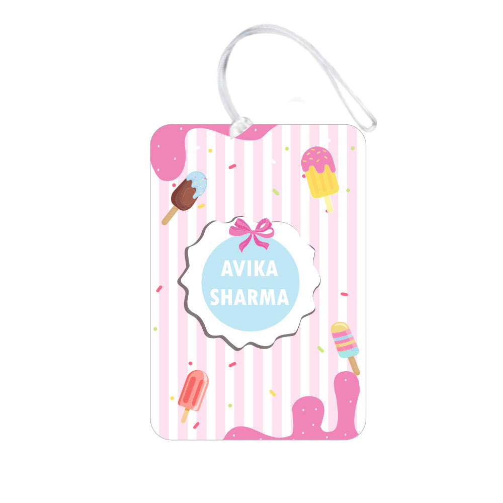 The Creative Buddy Box- Ice Cream Delights
