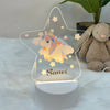 Acrylic LED Night Lamp - Unicorn Radiance