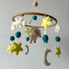 Cot Mobile - Little Lamb's Haven