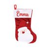 The Scarlet Fur Stockings- Set of 3