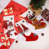 Surprise Wishes Stockings (Set of 3)