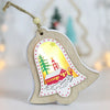 Pearl Light Charm- Happy House
