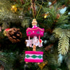 Whirlwind Wonder Carousel Ornaments (Set of 6)