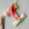 Daisy The Rabbit Name Bunting/Garland
