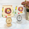 Night Lamp - Roaring Radiance (Yellow)