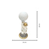 Night Lamp - Astronaut Aura (Gold)