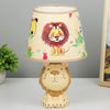 Night Lamp - Roaring Radiance (Yellow)