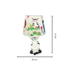 Night Lamp - Zara the Zebra
