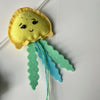 Sea World Name Bunting/Garland