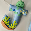 Sea World Name Bunting/Garland