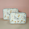 Astronaut Personalized Kids 2 in 1 Pouch