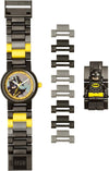 Customized Batman Lego Kids Watch