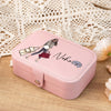 Customized Jewellery Box For Kids- Explorer